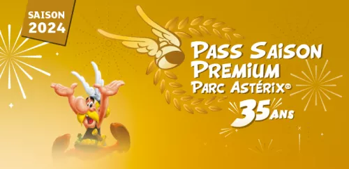 pass saison premium