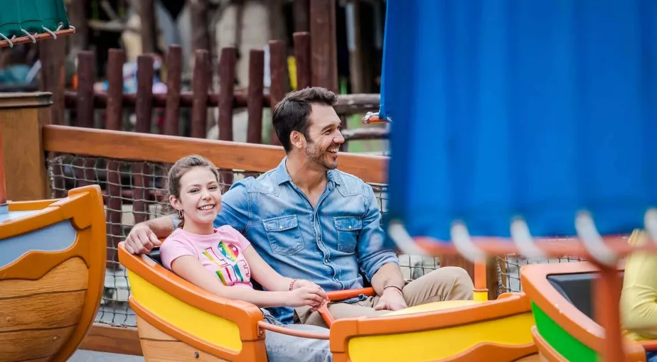 la petite tempête parc astérix