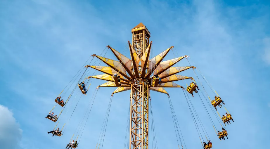 tour numerobis parc asterix