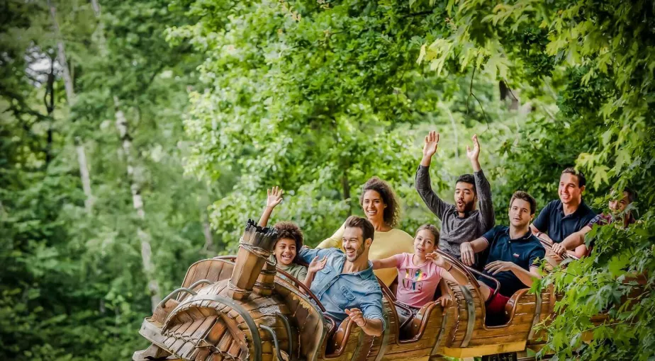 SOS Tournevis Parc Astérix