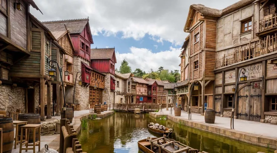 Photo hôtel Les Quais de Lutèce