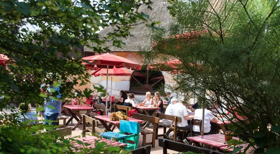 IPhoto restaurant Le Relais Gaulois
