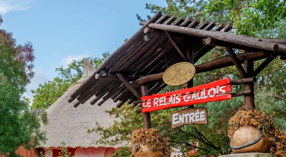 relais gaulois