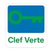 Clef Verte
