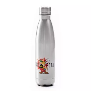Insulated bottle  