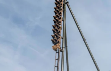 Festival Toutatis parc asterix