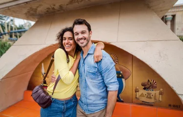 activite couple parc asterix