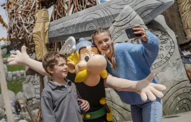Activités pour enfants
