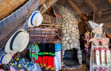 Boutique Cétautomatix