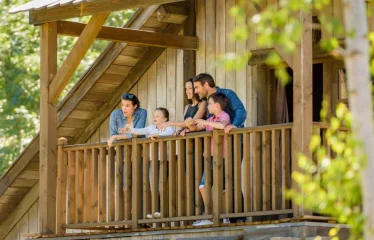 sejour en famille