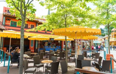 parc asterix croissant de diane
