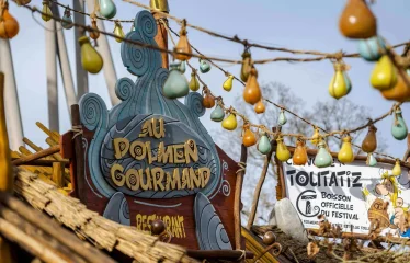 dolmen gourmand restaurant parc asterix