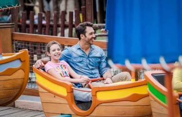 la petite tempête parc astérix