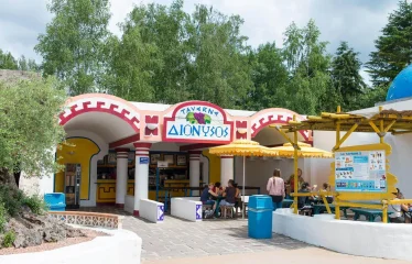 restaurant dionysos