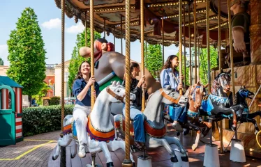 Le Carrousel de César