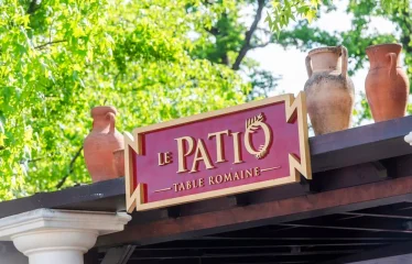 Le Patio