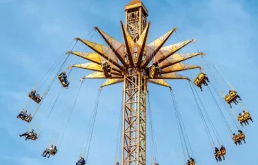 La tour de Numérobis