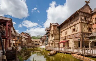 Hôtel les quais de lutece