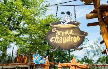 petit chaudron restaurant