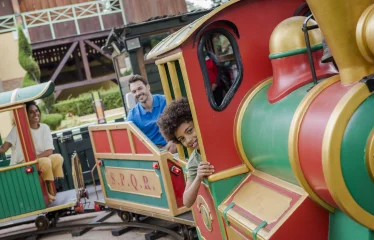 Le Petit Train
