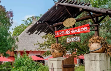 relais gaulois
