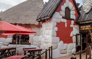 restaurant relais gaulois