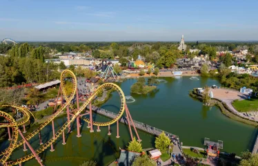 parc asterix aerolaf