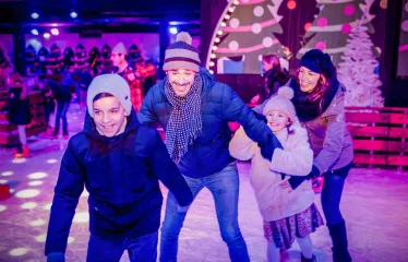 tous en piste