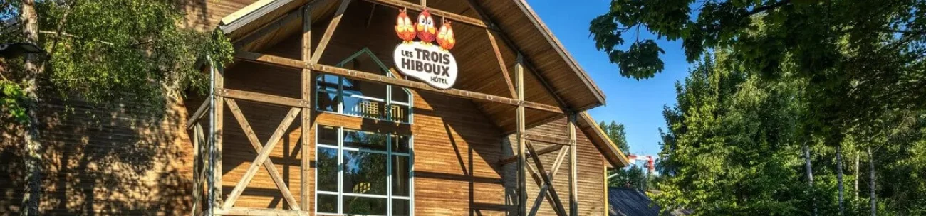 A propos du parc : visuel Goudurix