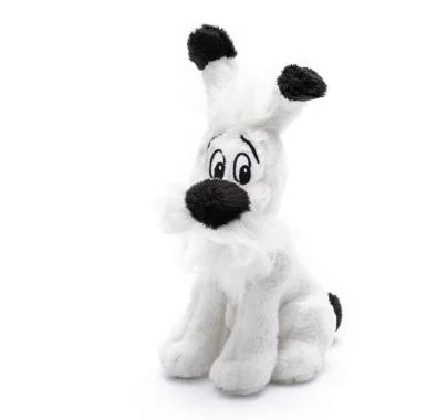 peluche Idéfix