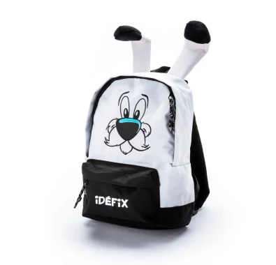 sac à dos Idéfix