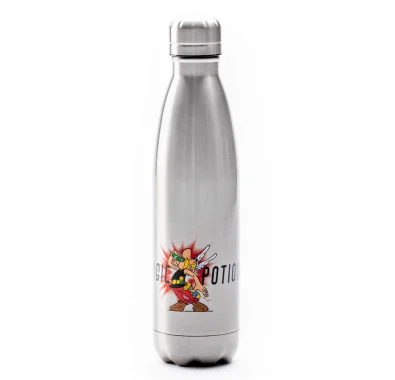 Bouteille isotherme