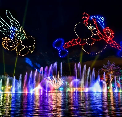 Spectacle : Astérix et la Potion d'Étoile