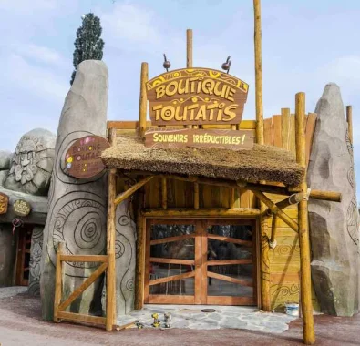 boutique toutatis