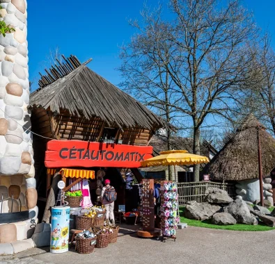 Boutique Cétautomatix