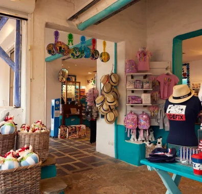 le comptoir des mers
