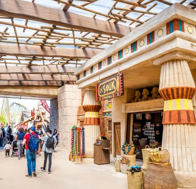 Le Souk