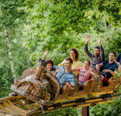 SOS Tournevis Parc Astérix
