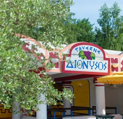 taverne dionysos