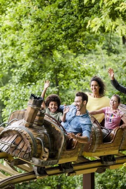 Activites en famille