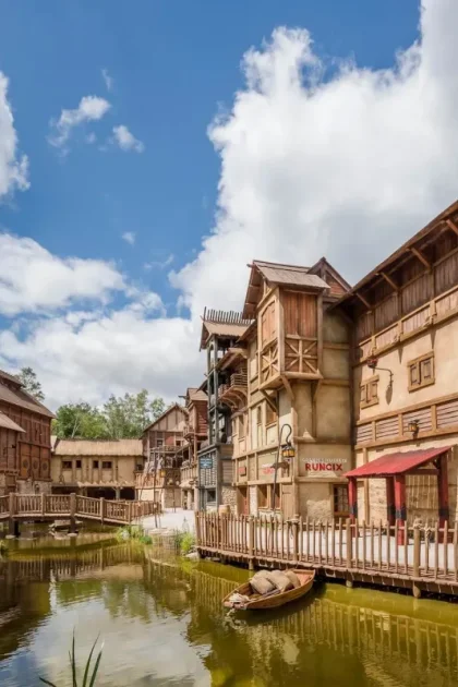 Hôtel les quais de lutece