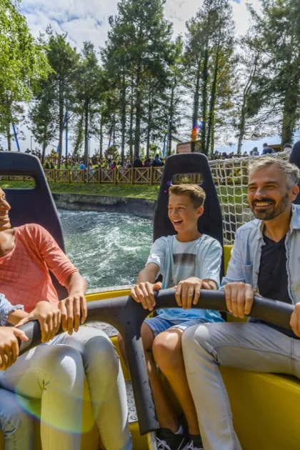 meteo parc asterix