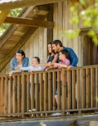 sejour en famille