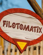 Filotomatix parc asterix
