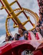 goudurix attraction