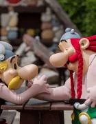 personnages asterix obelix