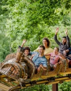 SOS tournevis parc astérix