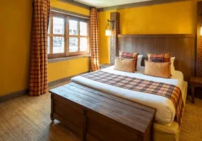 les quais de lutece chambre familiale