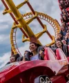 goudurix attraction