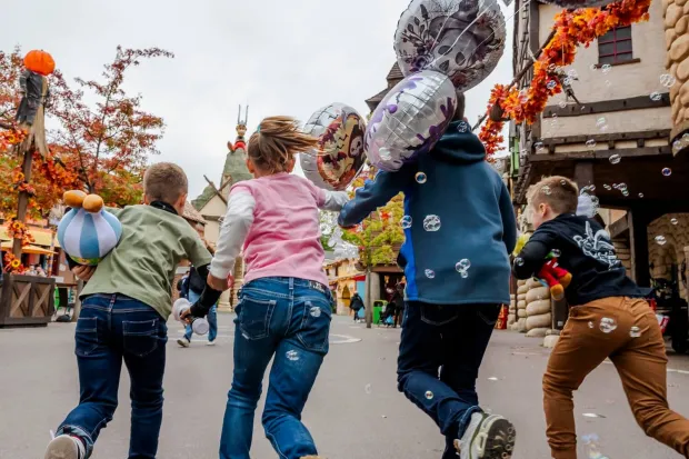 Visuel le parcours des petits chaudrons
